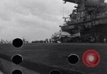 Image of USS Oriskany South China Sea, 1966, second 3 stock footage video 65675030796