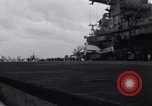 Image of USS Oriskany South China Sea, 1966, second 7 stock footage video 65675030796