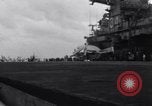 Image of USS Oriskany South China Sea, 1966, second 15 stock footage video 65675030796