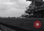 Image of USS Oriskany South China Sea, 1966, second 20 stock footage video 65675030796