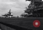 Image of USS Oriskany South China Sea, 1966, second 30 stock footage video 65675030796