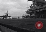 Image of USS Oriskany South China Sea, 1966, second 31 stock footage video 65675030796