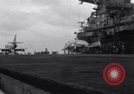 Image of USS Oriskany South China Sea, 1966, second 36 stock footage video 65675030796