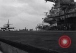 Image of USS Oriskany South China Sea, 1966, second 37 stock footage video 65675030796