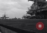 Image of USS Oriskany South China Sea, 1966, second 38 stock footage video 65675030796