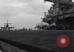 Image of USS Oriskany South China Sea, 1966, second 39 stock footage video 65675030796