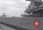 Image of USS Oriskany South China Sea, 1966, second 40 stock footage video 65675030796