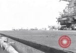 Image of USS Oriskany South China Sea, 1966, second 42 stock footage video 65675030796