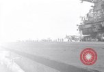 Image of USS Oriskany South China Sea, 1966, second 43 stock footage video 65675030796