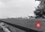 Image of USS Oriskany South China Sea, 1966, second 44 stock footage video 65675030796