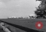 Image of USS Oriskany South China Sea, 1966, second 45 stock footage video 65675030796