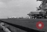 Image of USS Oriskany South China Sea, 1966, second 46 stock footage video 65675030796