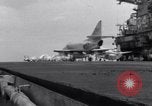 Image of USS Oriskany South China Sea, 1966, second 47 stock footage video 65675030796