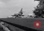 Image of USS Oriskany South China Sea, 1966, second 48 stock footage video 65675030796