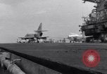 Image of USS Oriskany South China Sea, 1966, second 50 stock footage video 65675030796