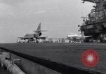 Image of USS Oriskany South China Sea, 1966, second 51 stock footage video 65675030796
