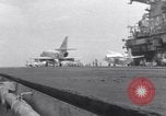 Image of USS Oriskany South China Sea, 1966, second 53 stock footage video 65675030796