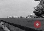 Image of USS Oriskany South China Sea, 1966, second 54 stock footage video 65675030796