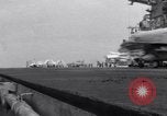 Image of USS Oriskany South China Sea, 1966, second 56 stock footage video 65675030796
