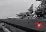 Image of USS Oriskany South China Sea, 1966, second 57 stock footage video 65675030796
