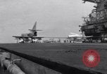 Image of USS Oriskany South China Sea, 1966, second 59 stock footage video 65675030796