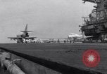 Image of USS Oriskany South China Sea, 1966, second 60 stock footage video 65675030796