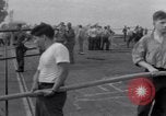 Image of USS Oriskany South China Sea, 1966, second 28 stock footage video 65675030797