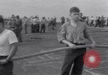 Image of USS Oriskany South China Sea, 1966, second 30 stock footage video 65675030797