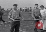 Image of USS Oriskany South China Sea, 1966, second 32 stock footage video 65675030797