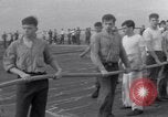 Image of USS Oriskany South China Sea, 1966, second 33 stock footage video 65675030797