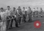 Image of USS Oriskany South China Sea, 1966, second 38 stock footage video 65675030797