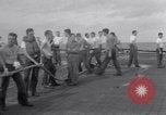 Image of USS Oriskany South China Sea, 1966, second 40 stock footage video 65675030797