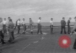 Image of USS Oriskany South China Sea, 1966, second 42 stock footage video 65675030797