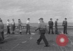 Image of USS Oriskany South China Sea, 1966, second 43 stock footage video 65675030797
