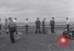 Image of USS Oriskany South China Sea, 1966, second 44 stock footage video 65675030797