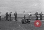 Image of USS Oriskany South China Sea, 1966, second 46 stock footage video 65675030797