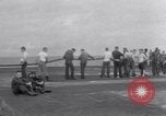 Image of USS Oriskany South China Sea, 1966, second 48 stock footage video 65675030797