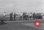 Image of USS Oriskany South China Sea, 1966, second 49 stock footage video 65675030797