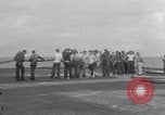 Image of USS Oriskany South China Sea, 1966, second 50 stock footage video 65675030797