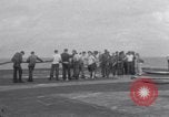 Image of USS Oriskany South China Sea, 1966, second 51 stock footage video 65675030797