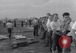 Image of USS Oriskany South China Sea, 1966, second 56 stock footage video 65675030797