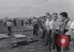 Image of USS Oriskany South China Sea, 1966, second 57 stock footage video 65675030797