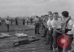 Image of USS Oriskany South China Sea, 1966, second 59 stock footage video 65675030797