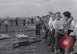 Image of USS Oriskany South China Sea, 1966, second 60 stock footage video 65675030797