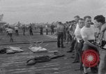 Image of USS Oriskany South China Sea, 1966, second 61 stock footage video 65675030797