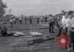 Image of USS Oriskany South China Sea, 1966, second 62 stock footage video 65675030797