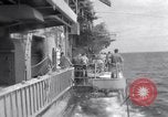 Standbild USS Oriskany South China Sea, 1966, aus Sekunde 3 historischem Filmmaterial Videoclip 65675030799