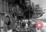 Standbild USS Oriskany South China Sea, 1966, aus Sekunde 22 historischem Filmmaterial Videoclip 65675030799