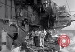 Standbild USS Oriskany South China Sea, 1966, aus Sekunde 26 historischem Filmmaterial Videoclip 65675030799