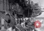 Standbild USS Oriskany South China Sea, 1966, aus Sekunde 29 historischem Filmmaterial Videoclip 65675030799